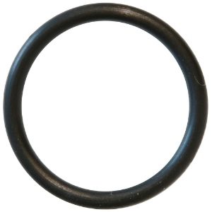 18 x 2 NBR Nitrile Rubber O-Rings - Pack 50