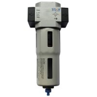 Filter 1/2" BSPP - 12 Bar - Flow 4000