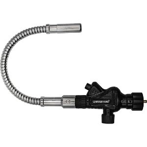 Flexible Blow Torch - US 1" Fitting