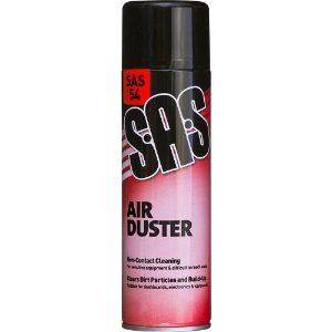 Air Duster - 500ml Aerosols