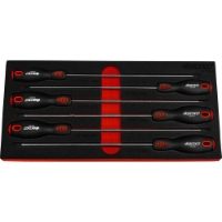 6pc Torx Screwdriver 250L Set