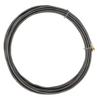 1.2mm Wire Steel Liner 4m suitable for M501 Binzel Compatible Torch